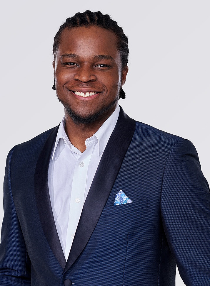 Jonathan Elie, Advisor and Mutual Fund Representative
